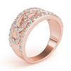 Diamond Fashion Fashion Rings in Gold