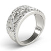 Diamond Fashion Fashion Rings in Gold