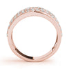 Diamond Fashion Fashion Rings in Gold