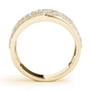 Diamond Fashion Fashion Rings in Gold