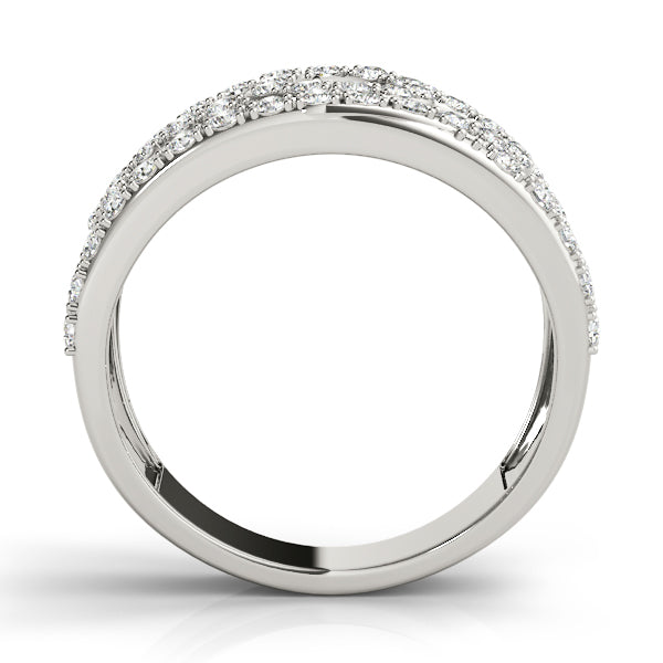 Diamond Fashion Fashion Rings in Gold