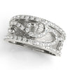 Diamond Fashion Fashion Rings in Gold