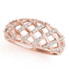 Diamond Fashion Fashion Rings in Gold
