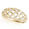 Diamond Fashion Fashion Rings in Gold