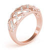 Diamond Fashion Fashion Rings in Gold