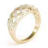 Diamond Fashion Fashion Rings in Gold