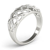 Diamond Fashion Fashion Rings in Gold