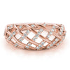 Diamond Fashion Fashion Rings in Gold