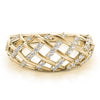 Diamond Fashion Fashion Rings in Gold