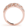 Diamond Fashion Fashion Rings in Gold