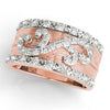Diamond Fashion Fashion Rings in Gold