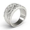 Diamond Fashion Fashion Rings in Gold