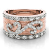 Diamond Fashion Fashion Rings in Gold