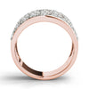 Diamond Fashion Fashion Rings in Gold