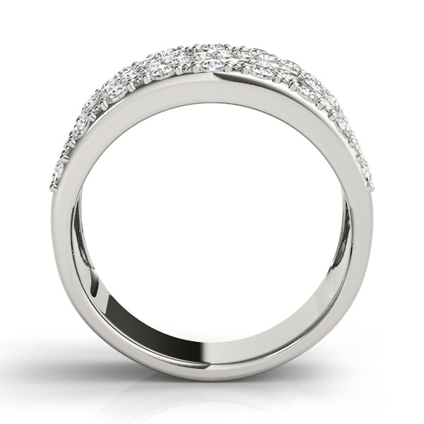 Diamond Fashion Fashion Rings in Gold