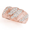 Diamond Fashion Fashion Rings in Gold