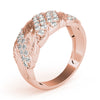 Diamond Fashion Fashion Rings in Gold