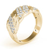 Diamond Fashion Fashion Rings in Gold