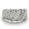 Diamond Fashion Fashion Rings in Gold