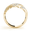 Diamond Fashion Fashion Rings in Gold
