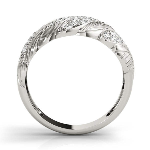 Diamond Fashion Fashion Rings in Gold