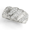 Diamond Fashion Fashion Rings in Gold