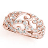 Diamond Fashion Fashion Rings in Gold