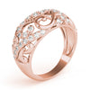 Diamond Fashion Fashion Rings in Gold