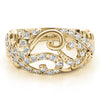 Diamond Fashion Fashion Rings in Gold