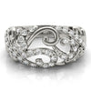 Diamond Fashion Fashion Rings in Gold
