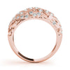 Diamond Fashion Fashion Rings in Gold
