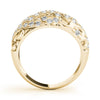 Diamond Fashion Fashion Rings in Gold