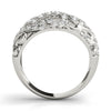 Diamond Fashion Fashion Rings in Gold