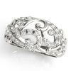 Diamond Fashion Fashion Rings in Gold