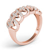 Diamond Fashion Fashion Rings in Gold