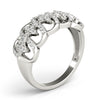Diamond Fashion Fashion Rings in Gold