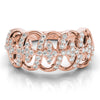 Diamond Fashion Fashion Rings in Gold