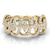 Diamond Fashion Fashion Rings in Gold