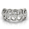 Diamond Fashion Fashion Rings in Gold