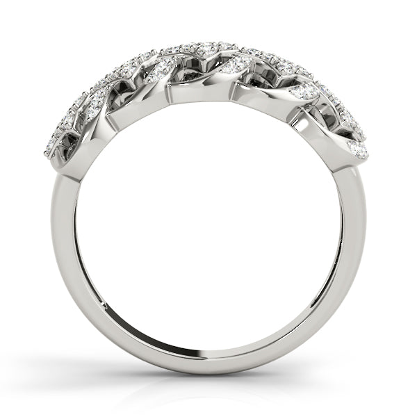 Diamond Fashion Fashion Rings in Gold