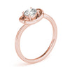 Diamond Fashion Love Knot in Gold (1/2 cttw)