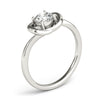Diamond Fashion Love Knot in Gold (1/2 cttw)
