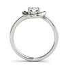 Diamond Fashion Love Knot in Gold (1/2 cttw)