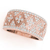 Diamond Fashion Fashion Rings in Gold