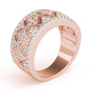 Diamond Fashion Fashion Rings in Gold