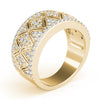 Diamond Fashion Fashion Rings in Gold