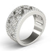 Diamond Fashion Fashion Rings in Gold