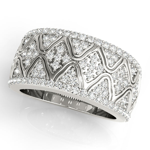 Diamond Fashion Fashion Rings in Gold
