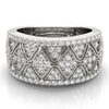 Diamond Fashion Fashion Rings in Gold