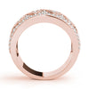 Diamond Fashion Fashion Rings in Gold